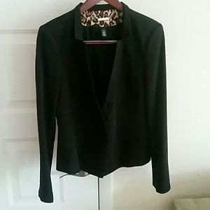 💓 White House Black Market Blazer 💓